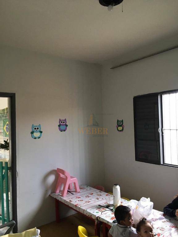 Sobrado à venda com 4 quartos, 330m² - Foto 18