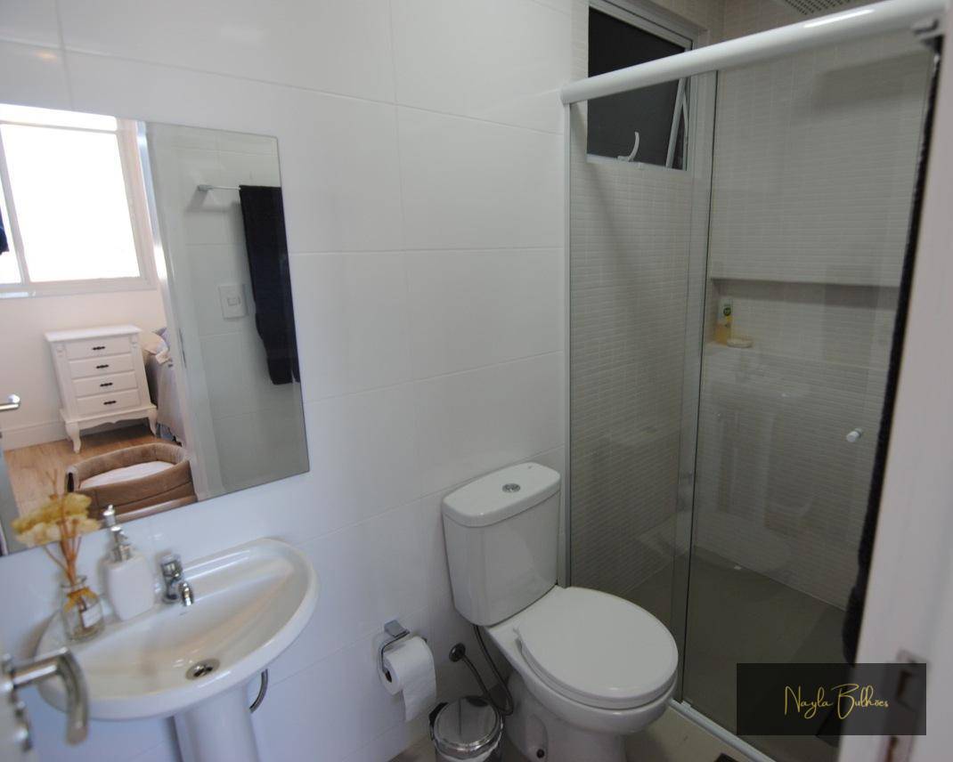 Apartamento à venda com 3 quartos, 91m² - Foto 8