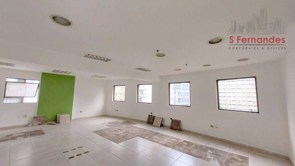 Conjunto Comercial-Sala para alugar, 75m² - Foto 8