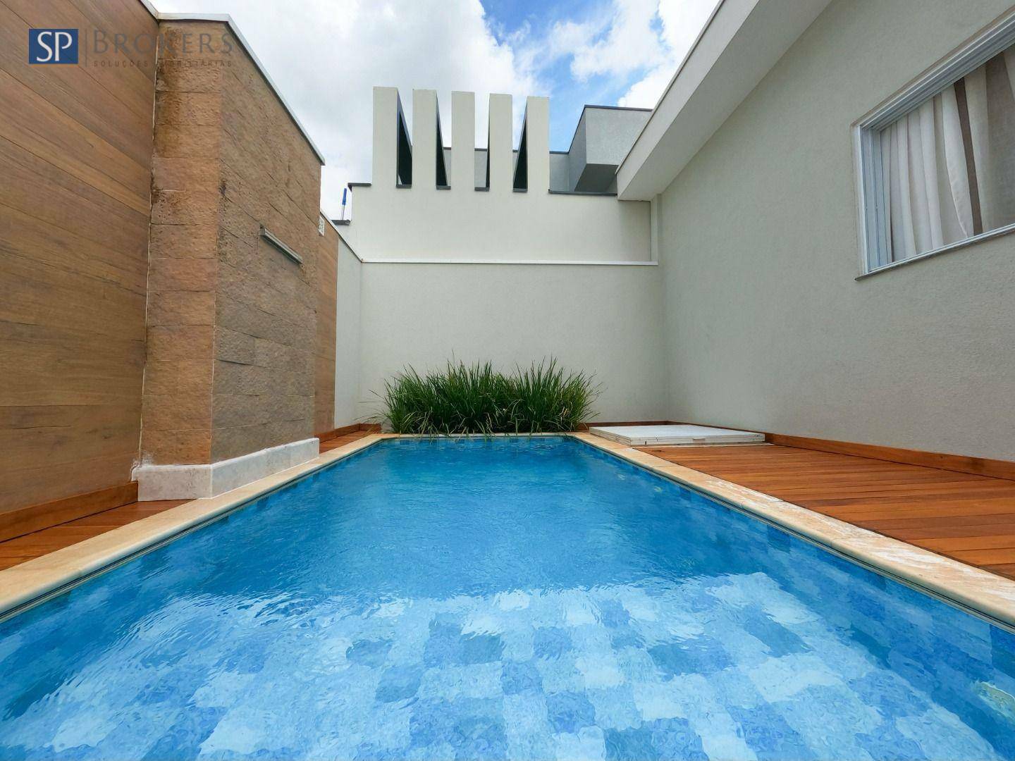 Casa de Condomínio à venda com 3 quartos, 232m² - Foto 24