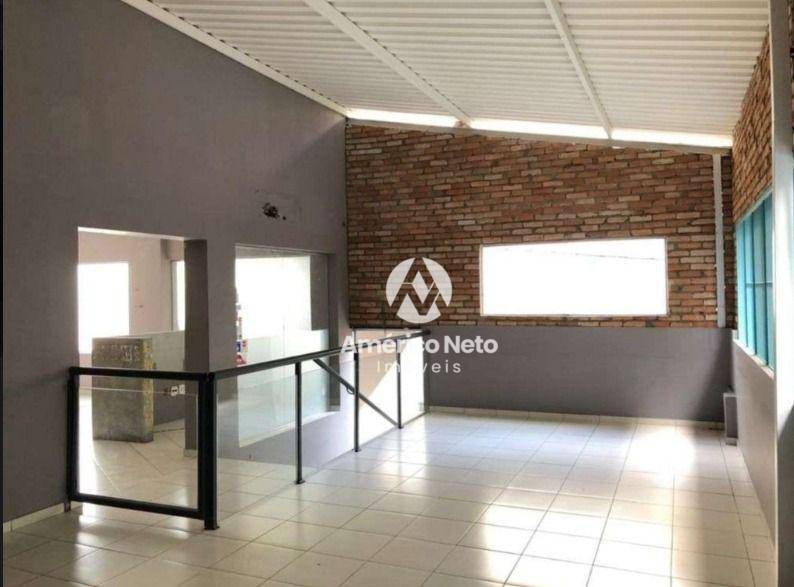 Loja-Salão para alugar, 329m² - Foto 8