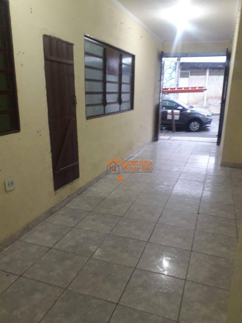 Loja-Salão para alugar, 45m² - Foto 12