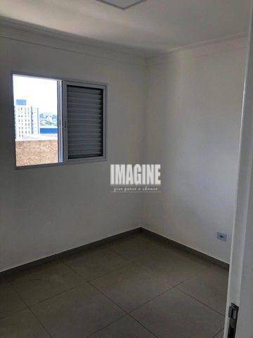 Apartamento à venda com 2 quartos, 56m² - Foto 4