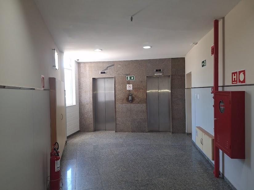 Loja-Salão para alugar, 78m² - Foto 2