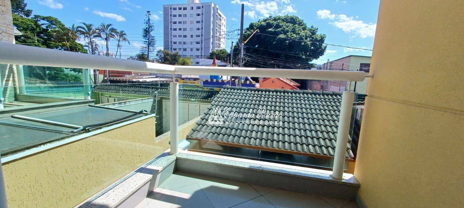 Sobrado à venda com 3 quartos, 197m² - Foto 25