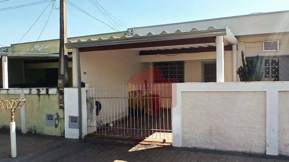 Casa à venda com 3 quartos, 108m² - Foto 5
