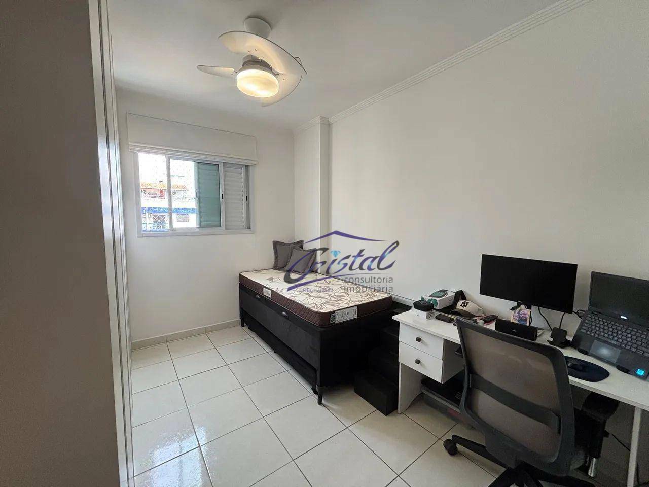 Apartamento à venda com 3 quartos, 119m² - Foto 11