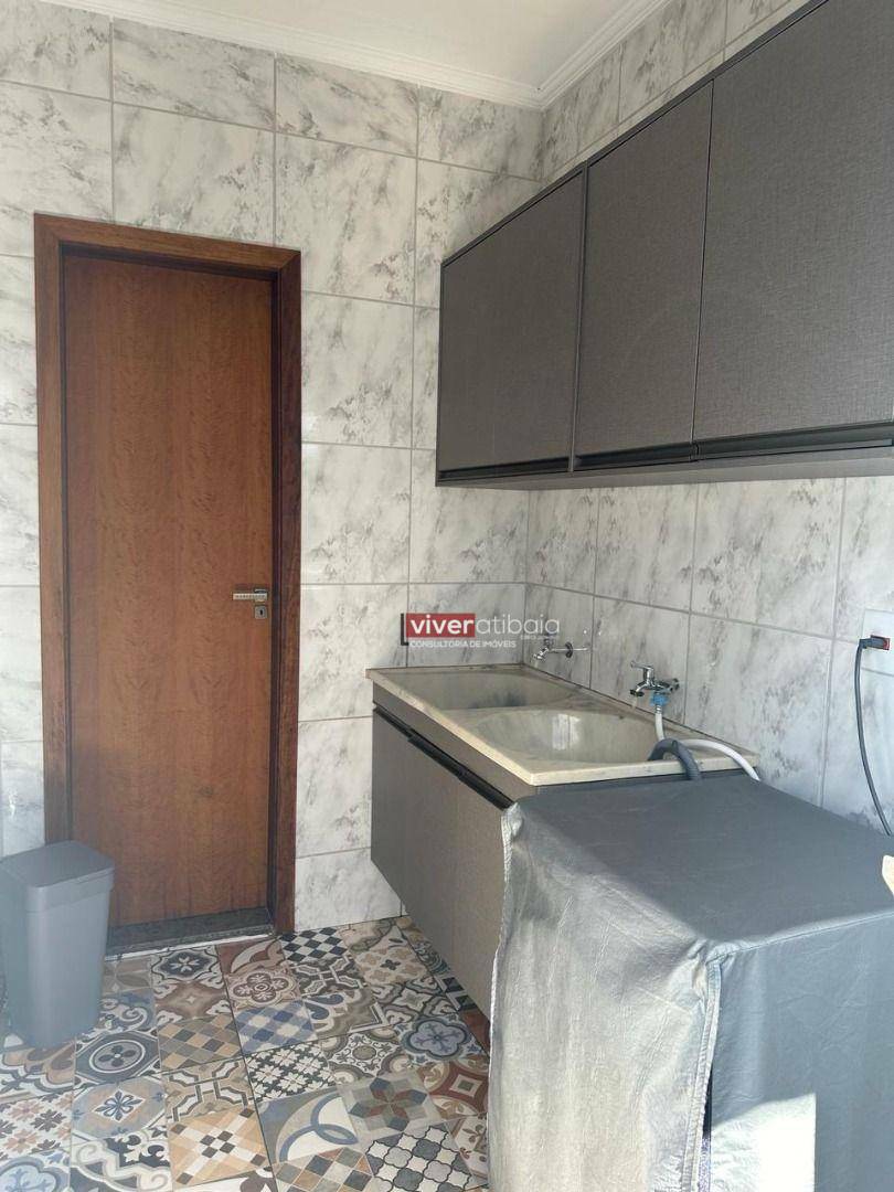 Casa à venda com 3 quartos, 260m² - Foto 18