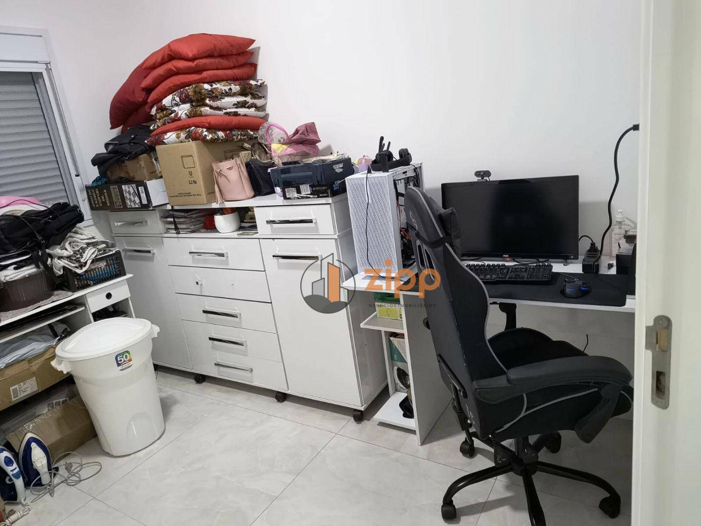 Apartamento à venda com 2 quartos, 63m² - Foto 11