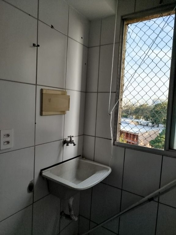 Apartamento para alugar com 2 quartos, 55m² - Foto 24