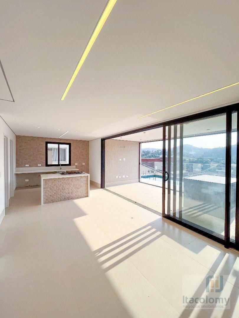 Casa de Condomínio à venda com 3 quartos, 220m² - Foto 15