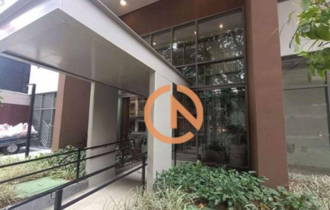 Loja-Salão para alugar, 200m² - Foto 1