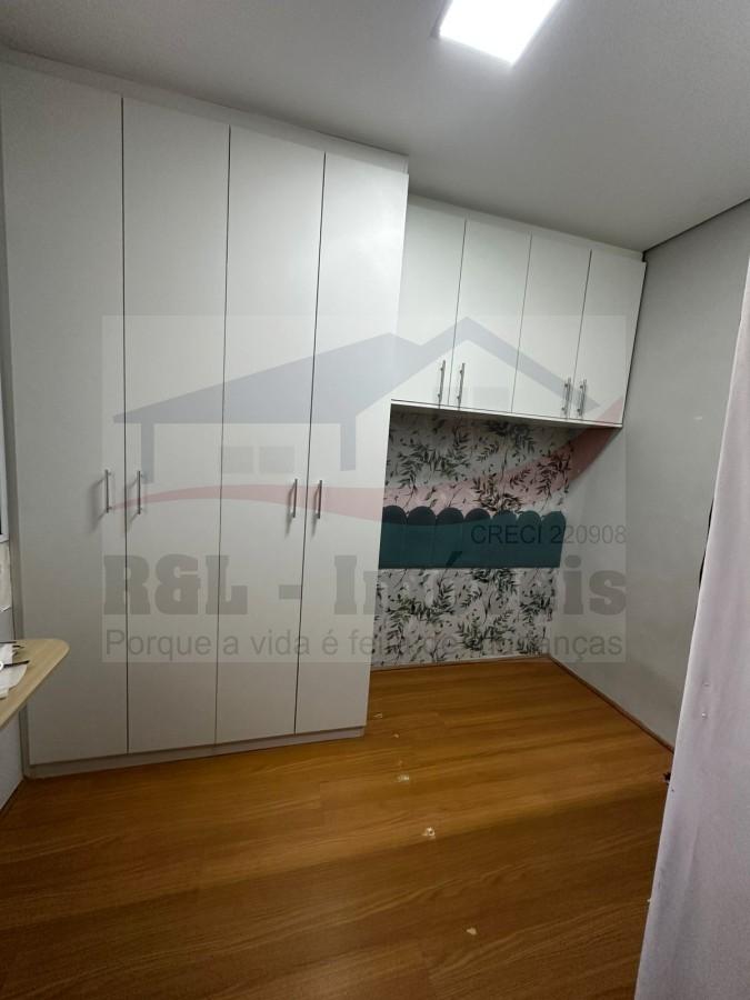 Apartamento para alugar com 2 quartos, 41m² - Foto 6