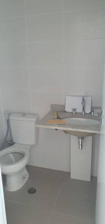 Apartamento à venda com 1 quarto, 38m² - Foto 17