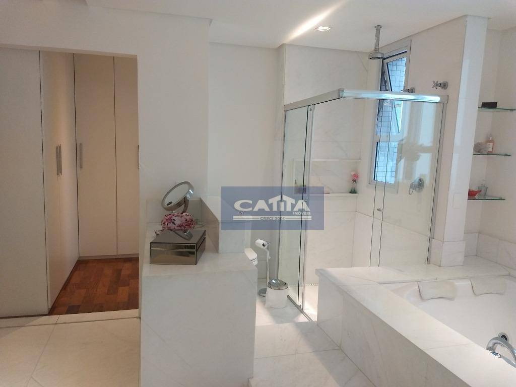 Apartamento à venda com 4 quartos, 425m² - Foto 38