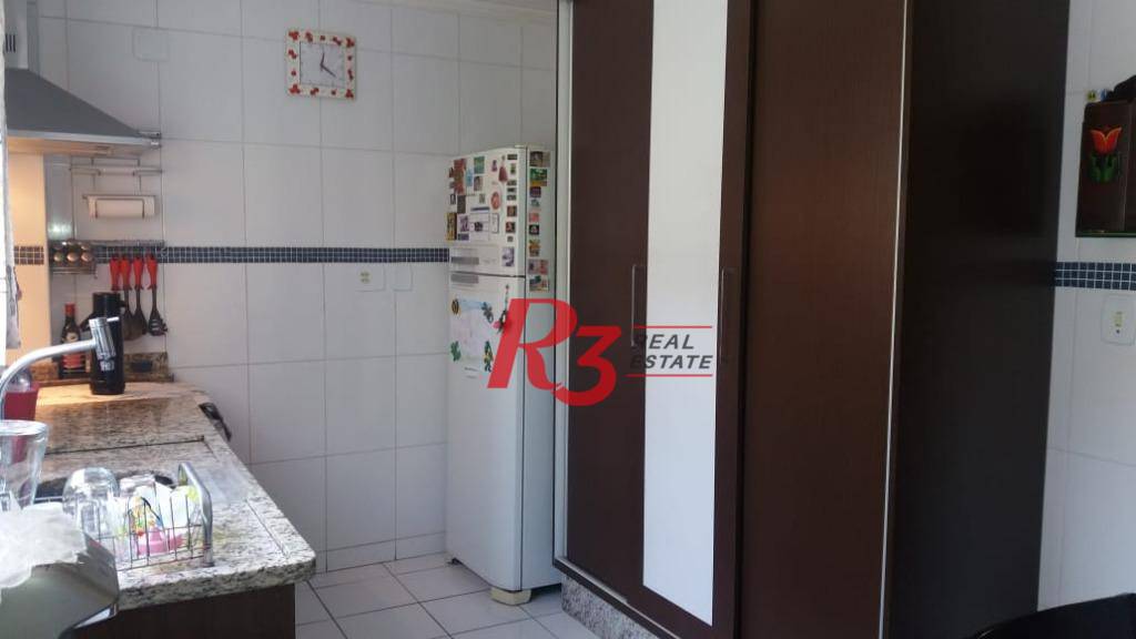 Sobrado à venda com 2 quartos, 92m² - Foto 14