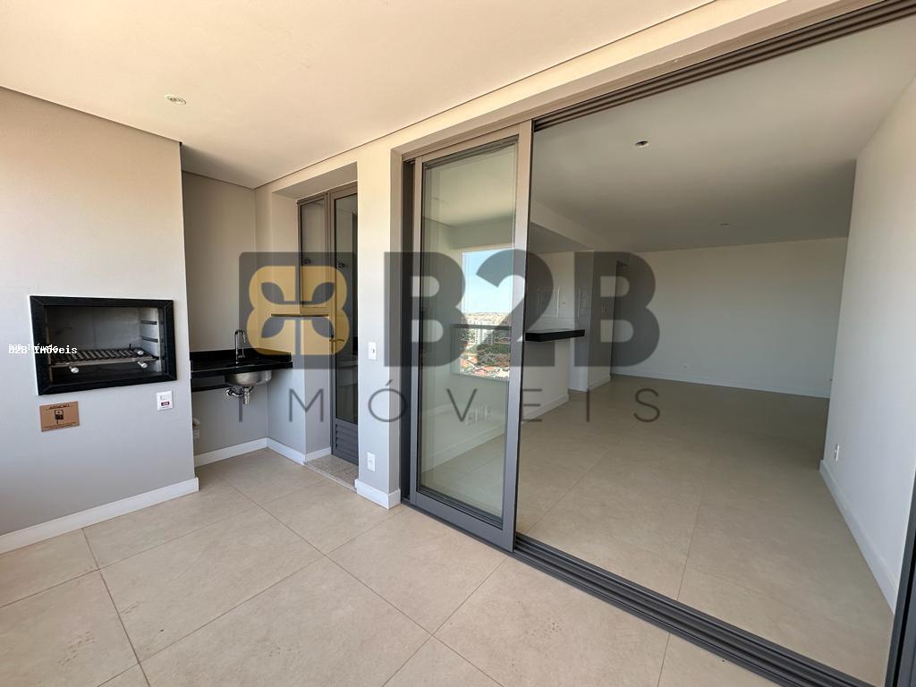 Apartamento à venda com 3 quartos, 96m² - Foto 1