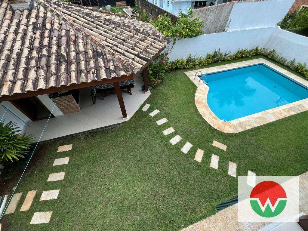 Casa de Condomínio à venda com 3 quartos, 270m² - Foto 12