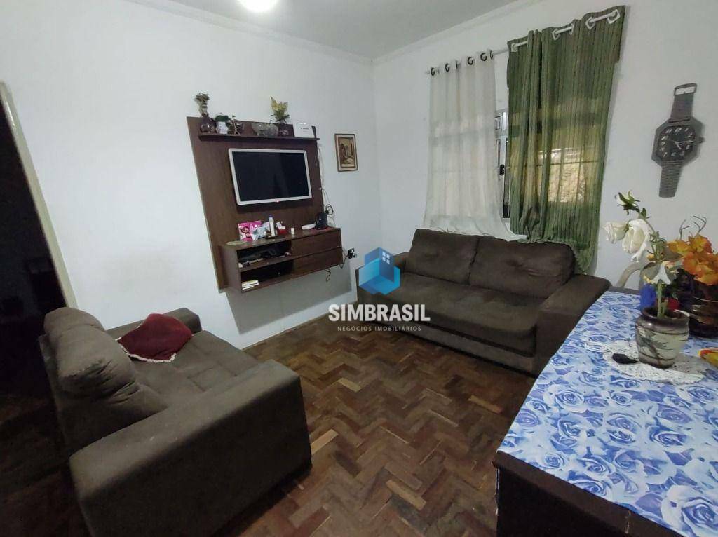 Casa à venda com 2 quartos, 165m² - Foto 1