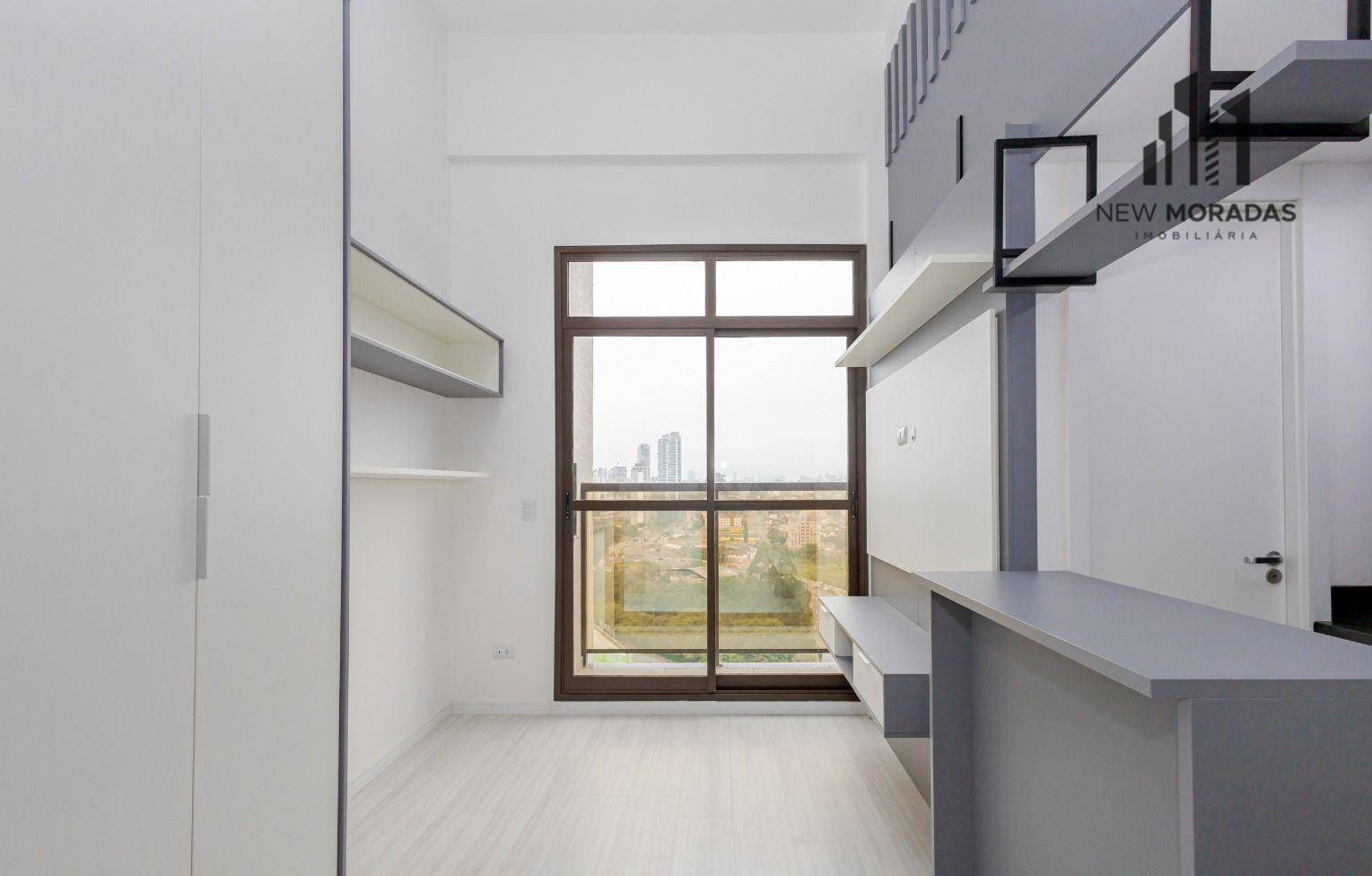 Kitnet-Studio, 21 m² - Foto 4