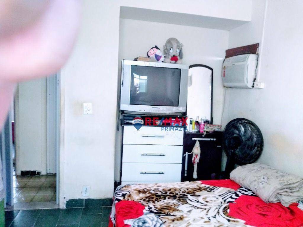 Apartamento, 3 quartos, 54 m² - Foto 2