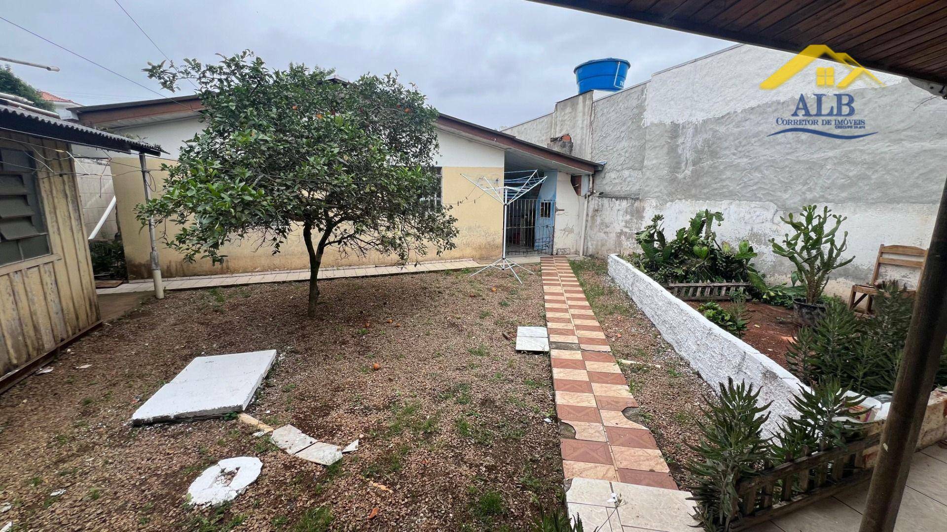 Casa para alugar com 2 quartos, 80m² - Foto 2