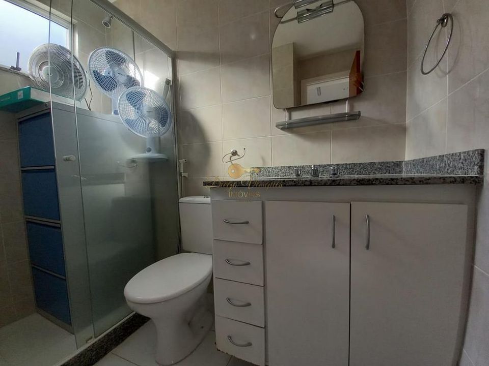 Casa de Condomínio à venda com 4 quartos, 232m² - Foto 15