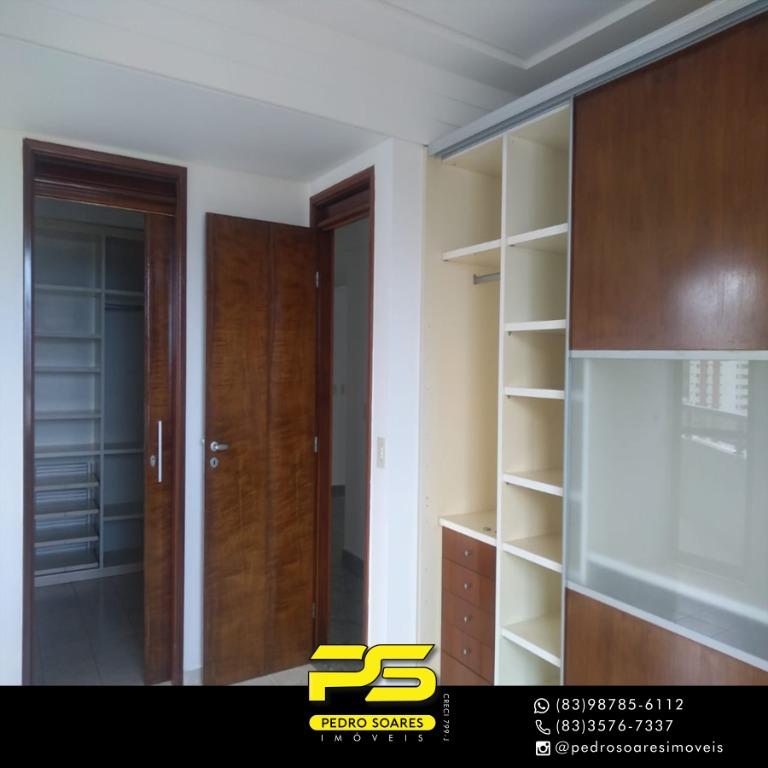 Apartamento à venda com 4 quartos, 215m² - Foto 28