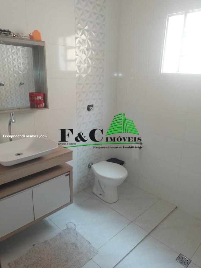 Casa à venda com 3 quartos, 160m² - Foto 12