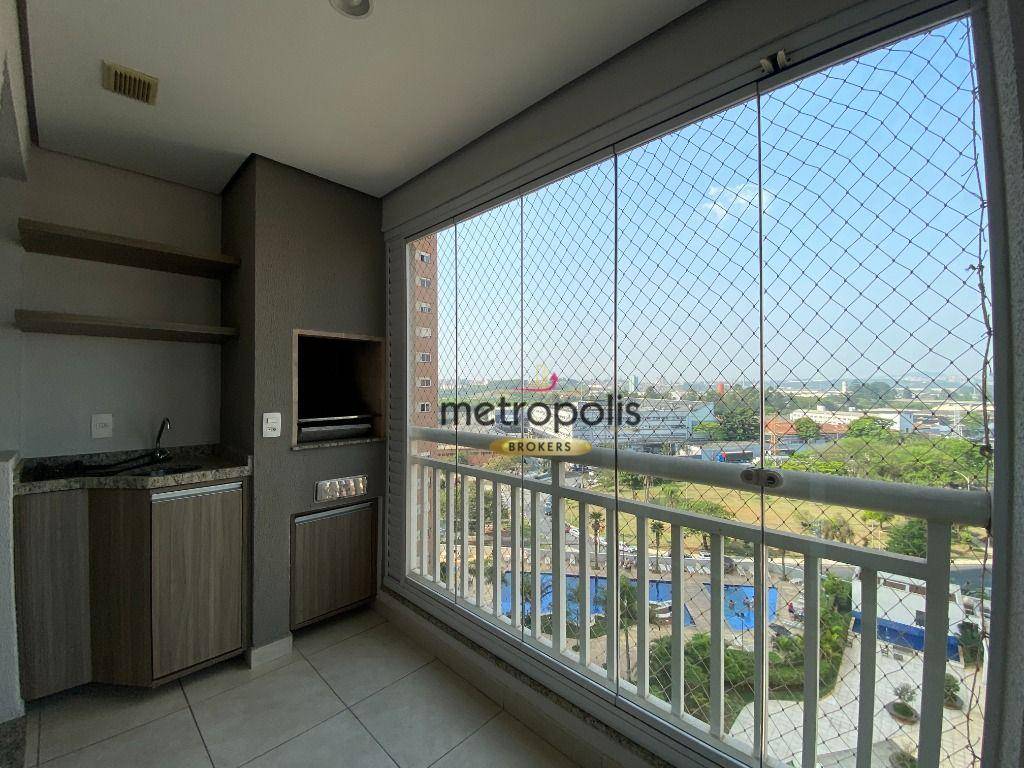 Apartamento à venda e aluguel com 2 quartos, 57m² - Foto 8