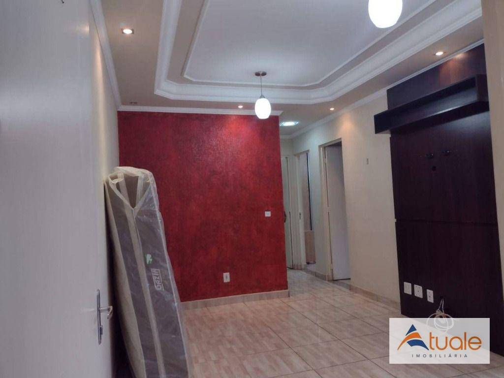 Apartamento à venda e aluguel com 2 quartos, 50m² - Foto 23