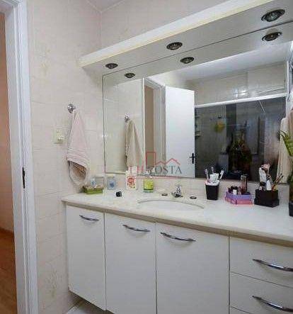 Apartamento à venda com 2 quartos, 88m² - Foto 15