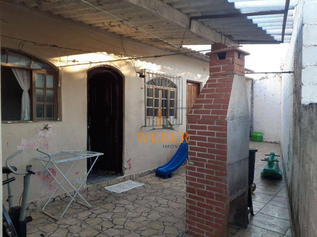 Casa à venda com 4 quartos, 190m² - Foto 9