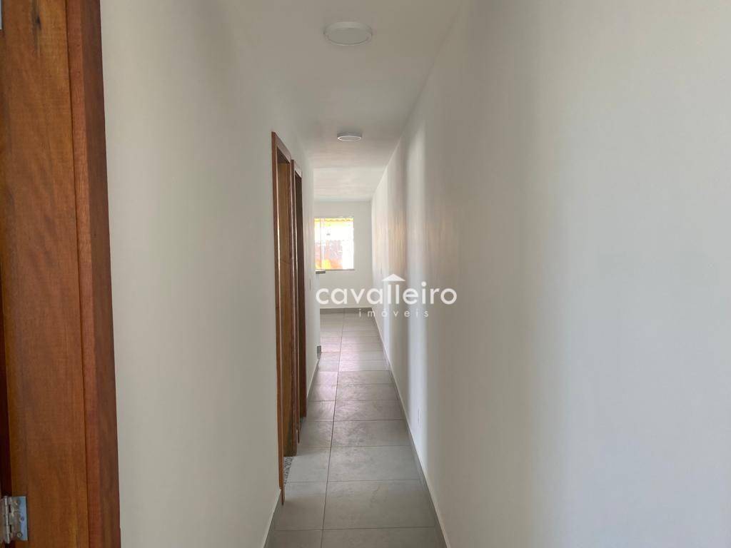 Casa à venda com 3 quartos, 120m² - Foto 13