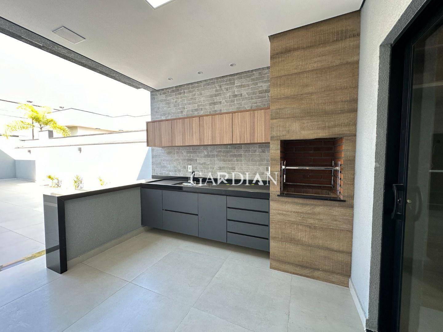 Casa de Condomínio à venda com 3 quartos, 162m² - Foto 21