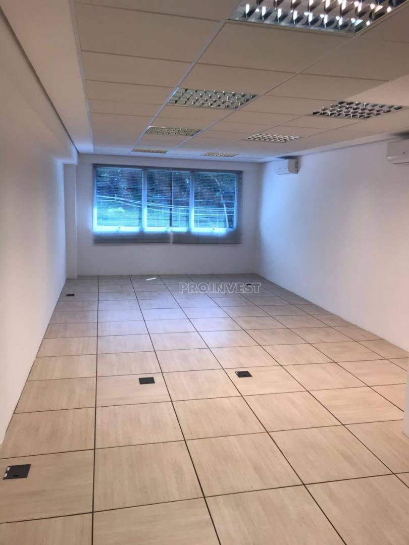 Conjunto Comercial-Sala à venda, 37m² - Foto 10