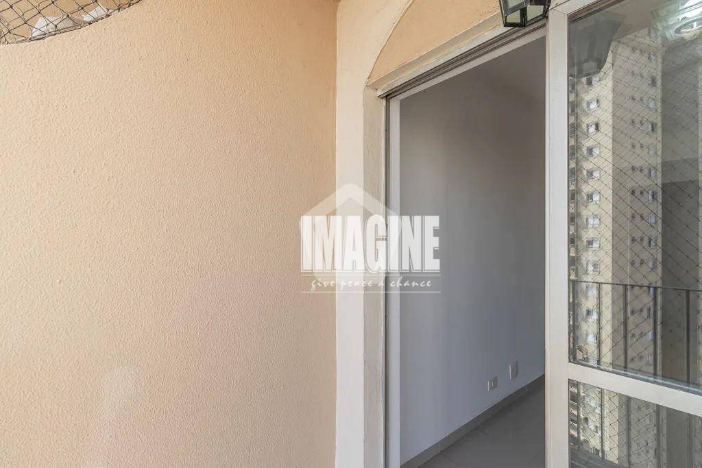 Apartamento à venda com 2 quartos, 57m² - Foto 4