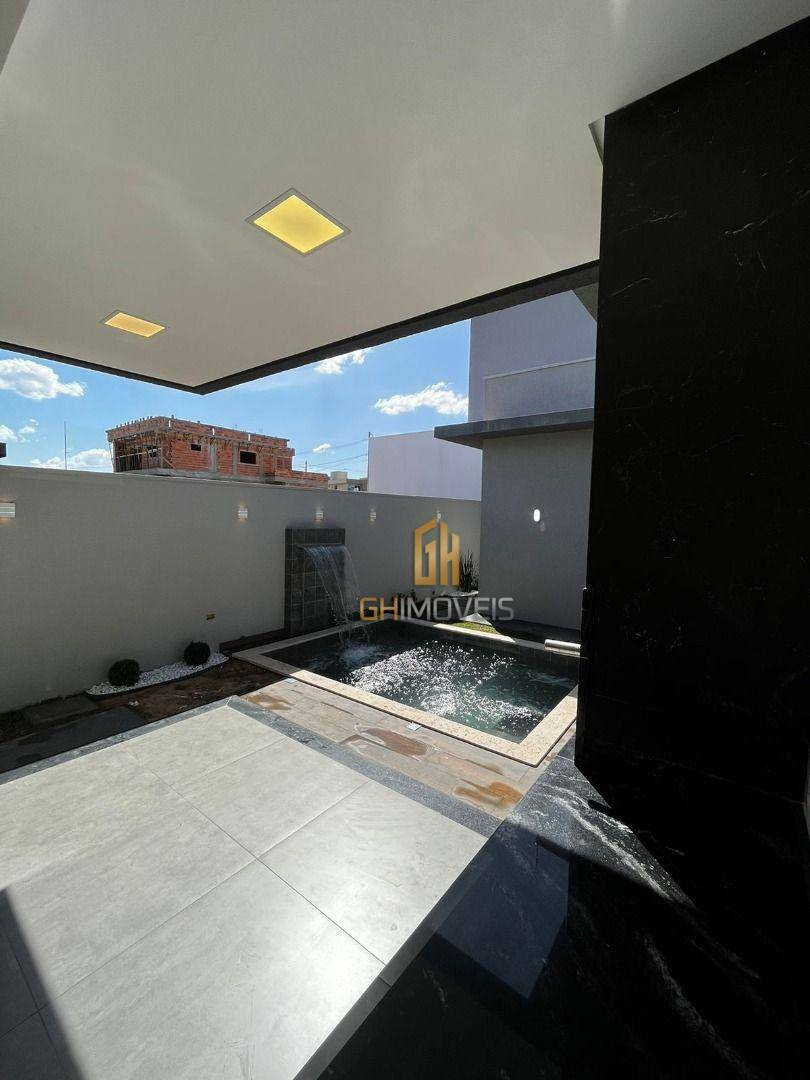 Casa de Condomínio à venda com 3 quartos, 160m² - Foto 7