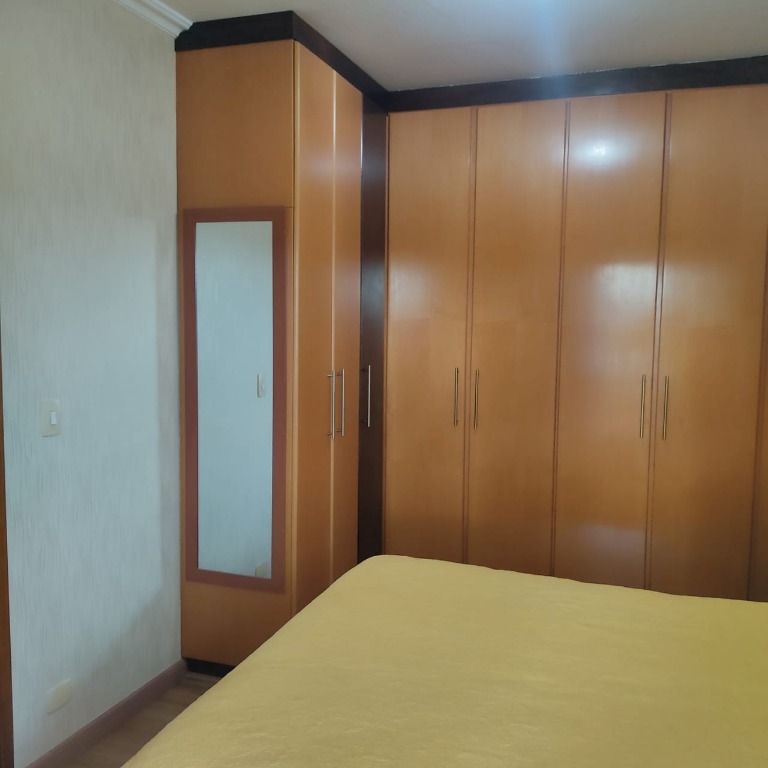 Apartamento à venda com 3 quartos, 135m² - Foto 11