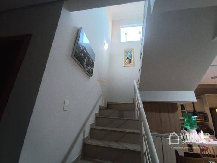 Sobrado à venda com 3 quartos, 158m² - Foto 10