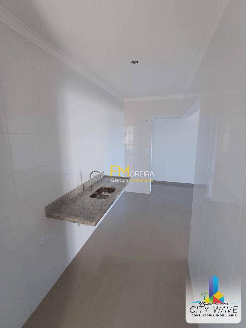 Apartamento para alugar com 2 quartos, 78m² - Foto 3