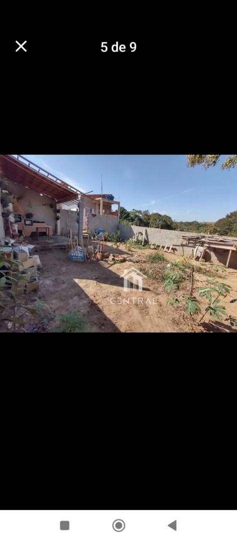 Casa à venda com 2 quartos, 120m² - Foto 9