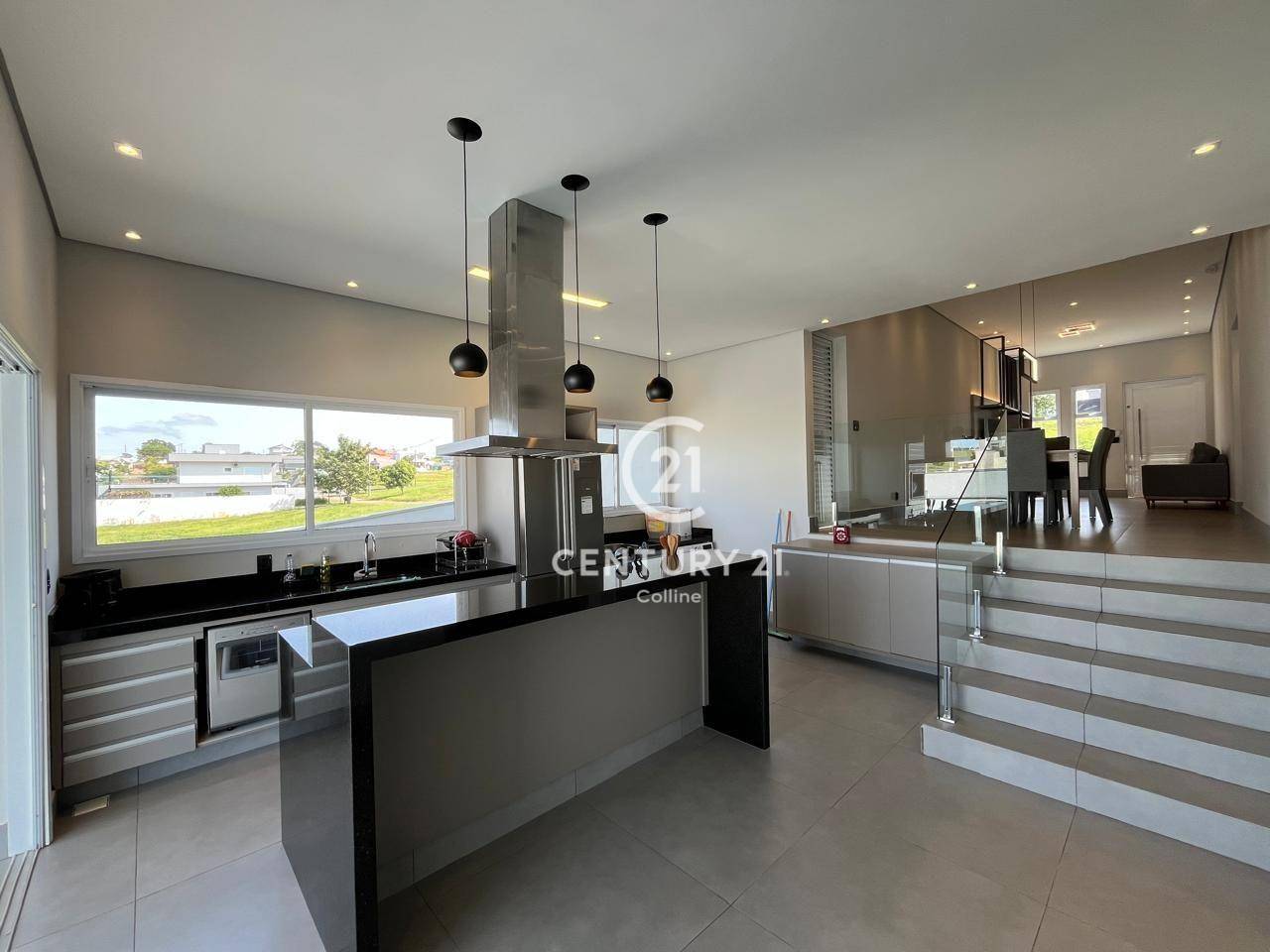 Casa de Condomínio à venda com 3 quartos, 184m² - Foto 14