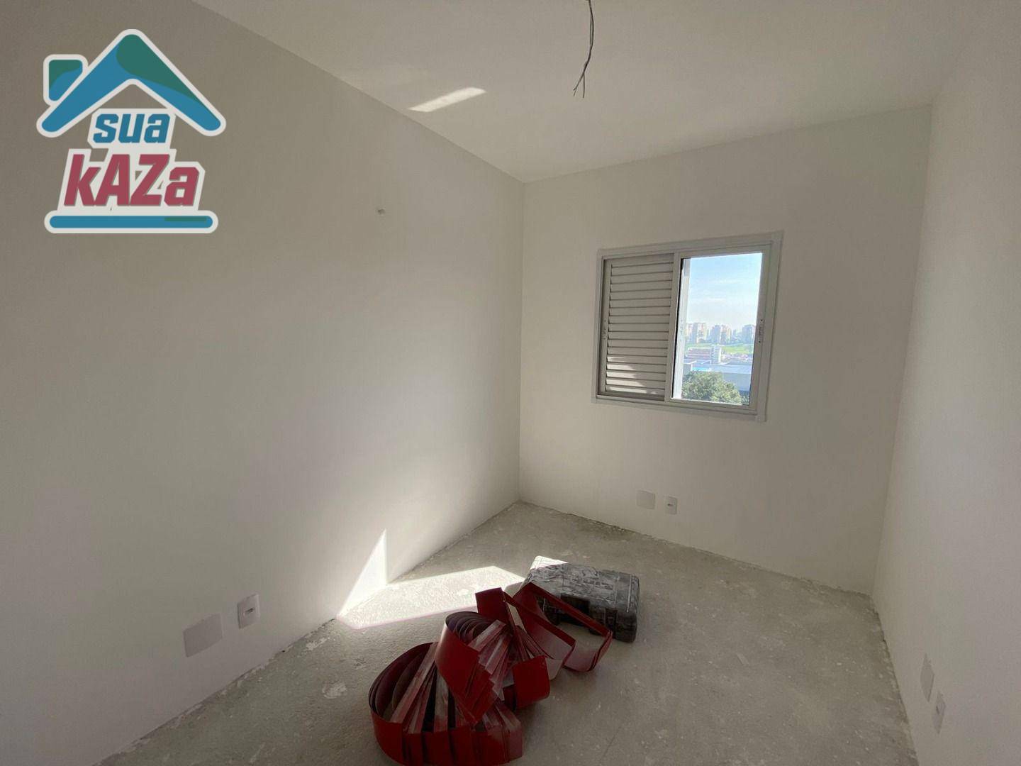 Apartamento à venda com 2 quartos, 54m² - Foto 3