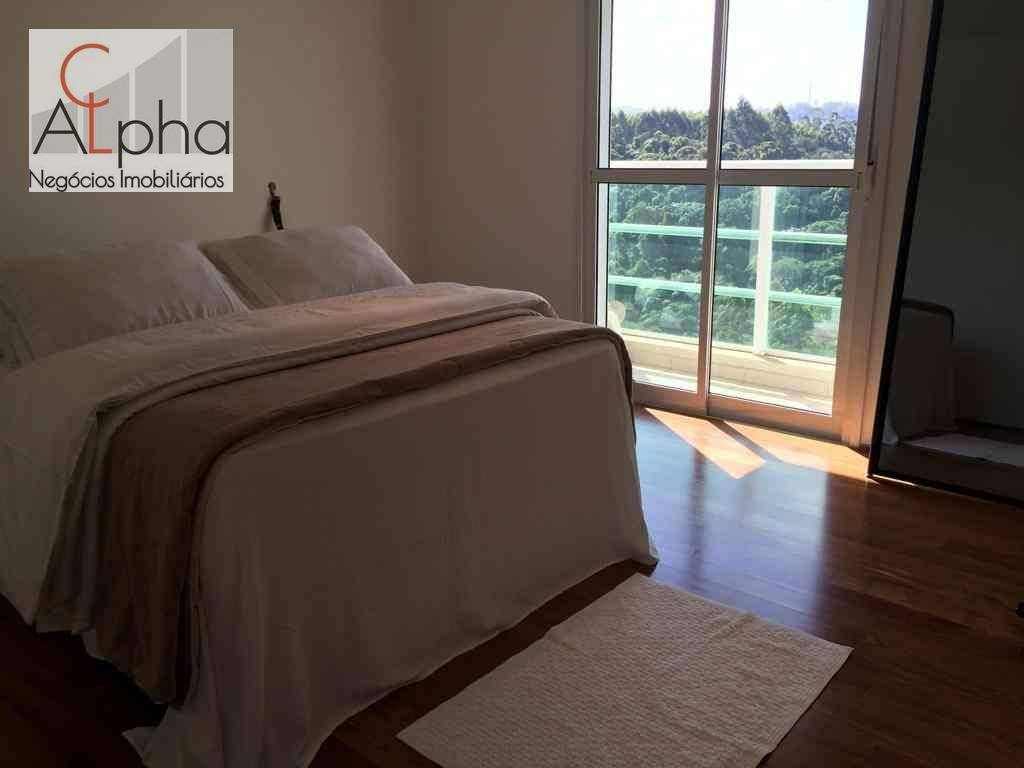 Apartamento à venda com 3 quartos, 202m² - Foto 39