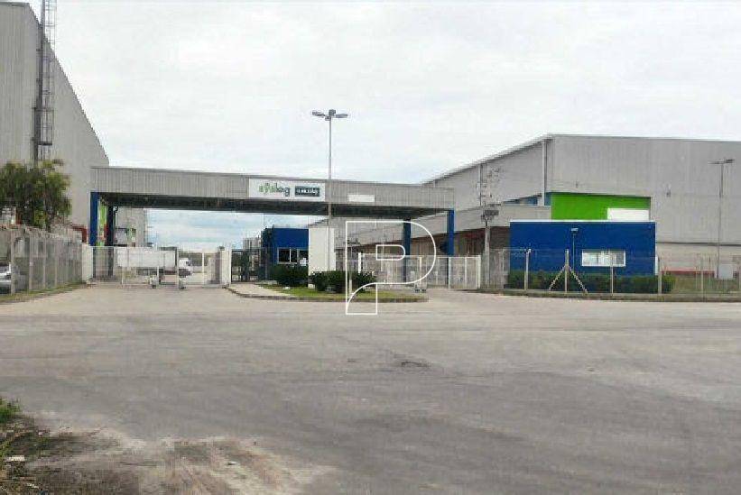 Depósito-Galpão, 1890 m² - Foto 2