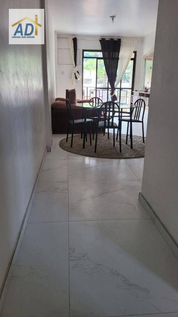 Apartamento para alugar com 2 quartos, 101m² - Foto 29