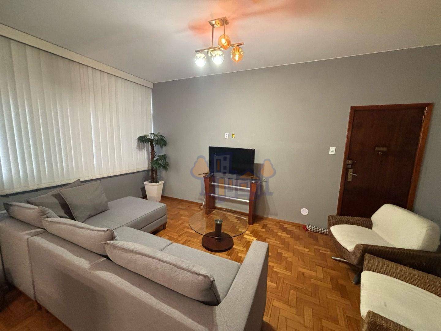 Cobertura à venda com 3 quartos, 163m² - Foto 1