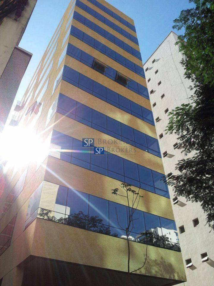 Conjunto Comercial-Sala à venda, 167m² - Foto 21