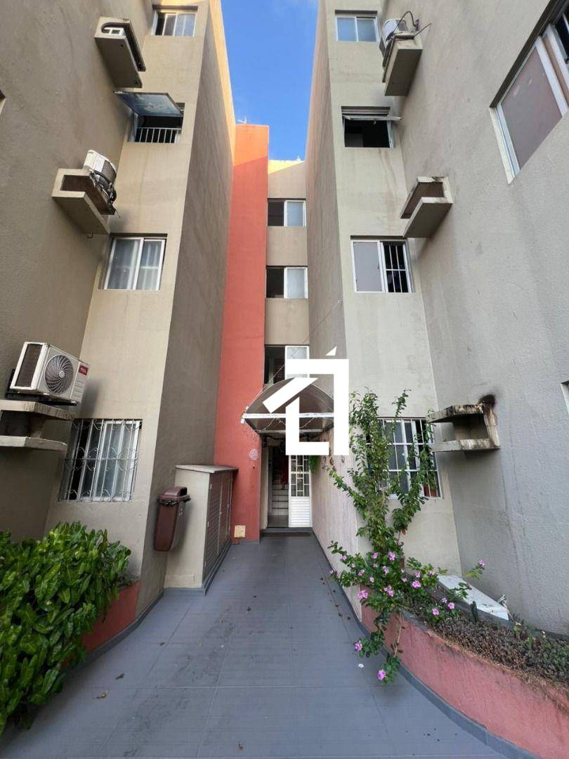 Apartamento, 3 quartos, 72 m² - Foto 3